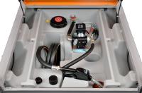 DT-Mobil PRO PE 980 BASIC - nádrž na naftu Cematic 230V
