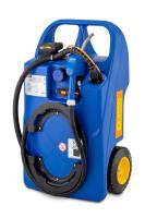 Vozík na AdBlue 60 l, čerpadlo CENTRI SP 30 12V, včetně CAS AKU Vozík na AdBlue 60 l, čerpadlo CENTRI SP 30 12V, včetně CAS AKU