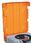 Víko k nádrži DT EASY 125 nebo 200 litrů