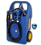 Vozík na AdBlue 60 litrů, CENTRI SP 30 12V, automatická pistole Vozík na AdBlue 60 litrů, CENTRI SP 30 12V, automatická pistole