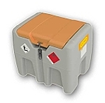 CEMO EASY mobilní nádrž na naftu 210 l - CENTRI 12V
