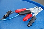 Čerpadlo na AdBlue ponorné, CENTRI SP 30 s automatickou pistolí