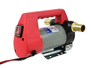 Čerpadlo na naftu GEMO 12V, 30 l/min, 155W