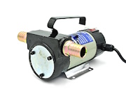 Čerpadlo na naftu GEMO 230V, 35 l/min, 180W