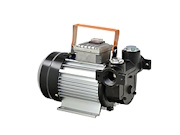 Čerpadlo na naftu GEMO 230V, 30 l/min, 550W