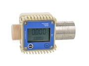 Digitální průtokoměr K24 BLUE na naftu