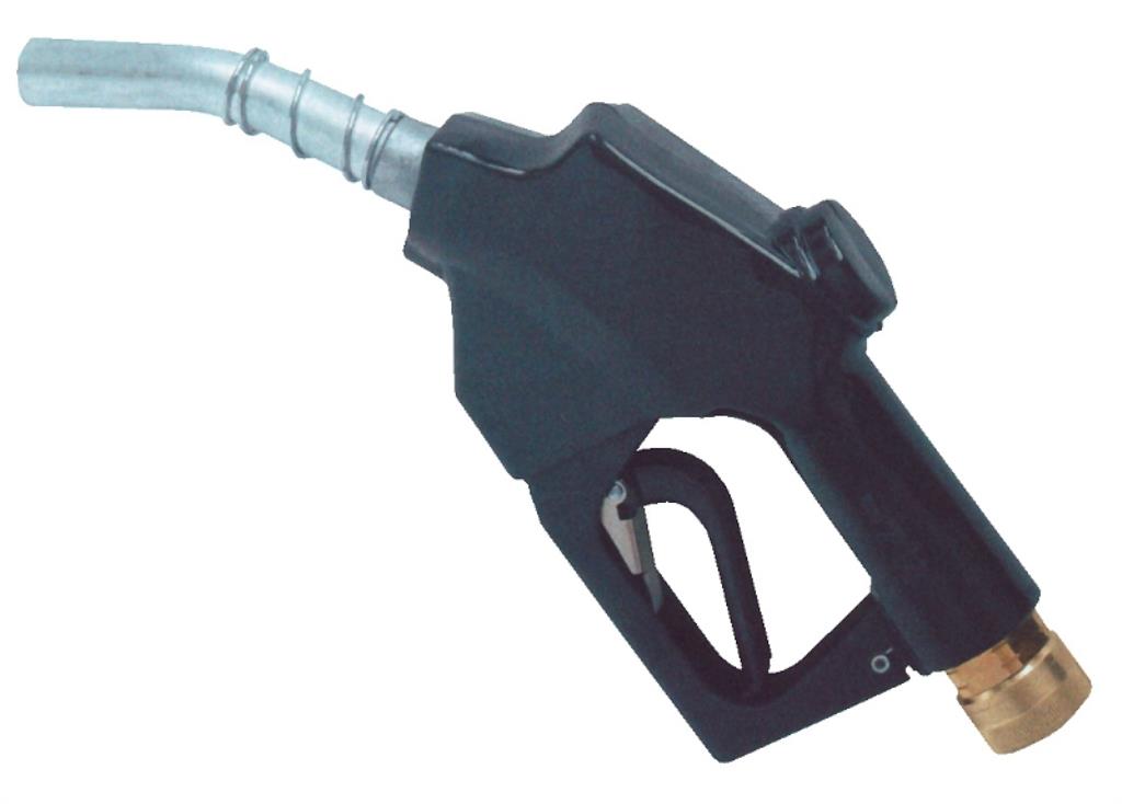 Automatická čerpací pistole na naftu A 80 - Kliknutím na obrázek zavřete