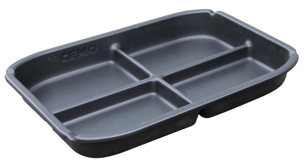 Odkapávací zásobník 55 l polyetylen - Kliknutím na obrázek zavřete