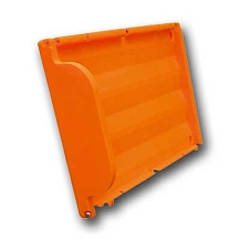 Víko k nádrži DT EASY 430 nebo 600 litrů