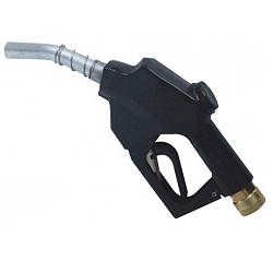 Automatická pistole na naftu, průtok 90 l/min, šroubení 1" IG