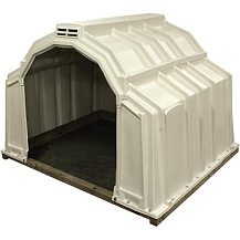 Bouda pro Telata MultiMAX 220x273x183 cm