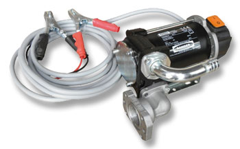 Čerpadlo na naftu 3000 12V, 45 litrů/min, 280 W