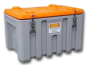 Box na nářadí CEMbox 150 litrů, 2x zámek