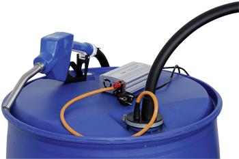Elektrické čerpadlo CENTRI SP 30, 12 V pro AdBlue