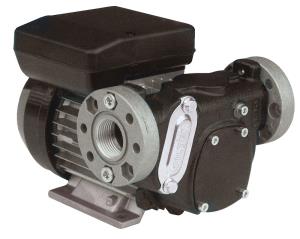 Čerpadlo Cematic 85 l/min, 230V, 700 W