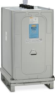 MULTI-Tank 750 l