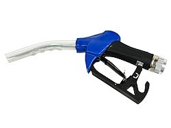 Automatická výdejní pistole na naftu PROFI