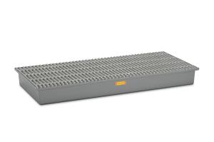 GFK-záchytná vana 220/3