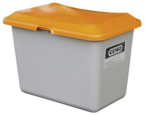 Zásobník na posyp Plus3 200 l, bez otvoru, záruka 10 let