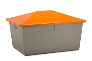 Zásobník 1500 l