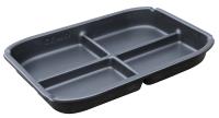 Odkapávací zásobník 55 l polyetylen