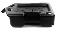 Odkapávací zásobník 58 l polyetylen, uzamykatelný