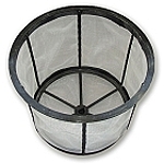Plnící síto pro šachty o průměru 380 mm