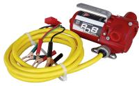 Elektrické čerpadlo Cematic 12/30 EX, 12 V, 14 A, 220 W Elektrické čerpadlo Cematic 12/30 EX, 12 V, 14 A, 220 W