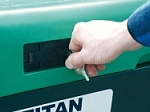Nádrž na naftu 900 l TruckMaster 230V